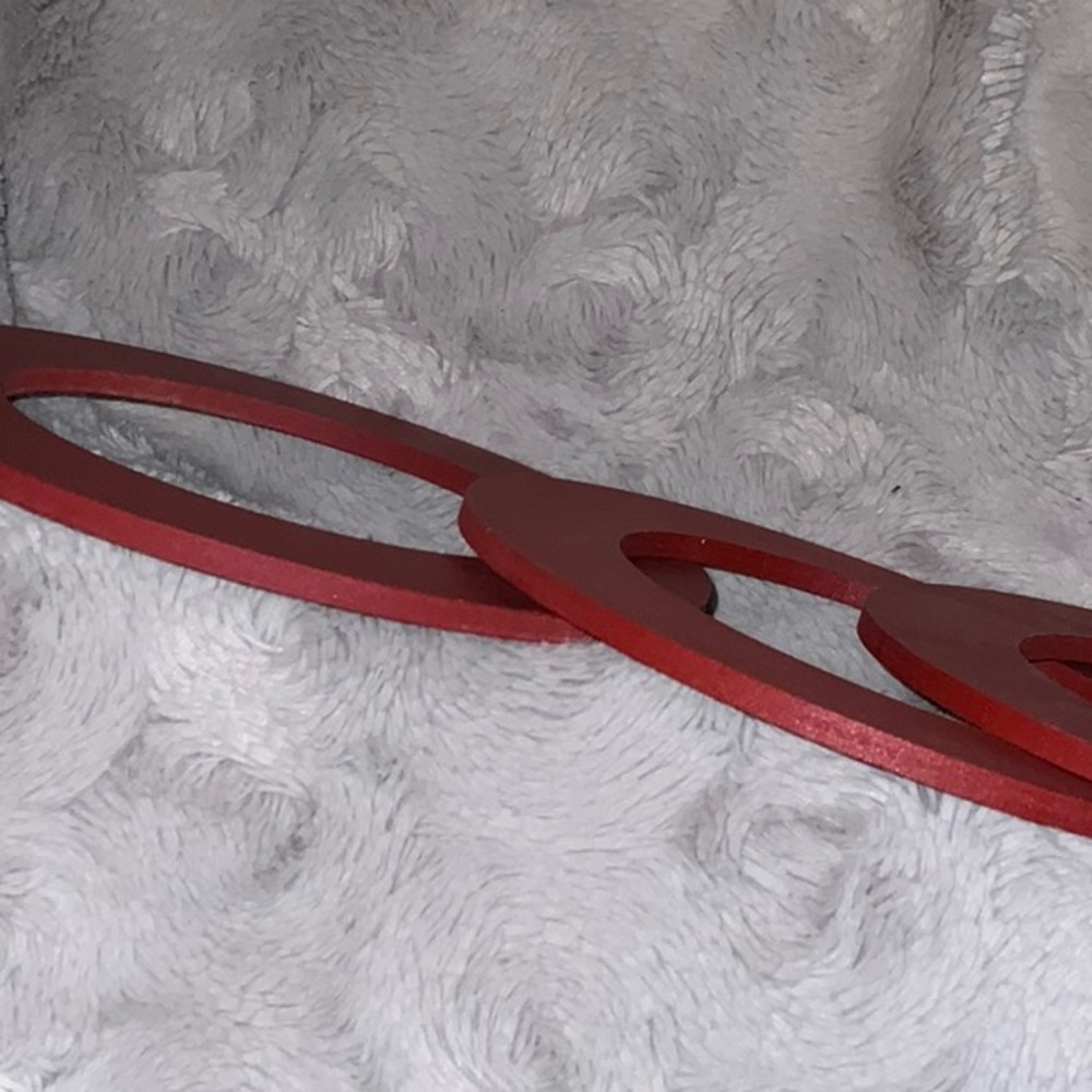 🌟add-on Curtains Rings - Picture 6 of 6